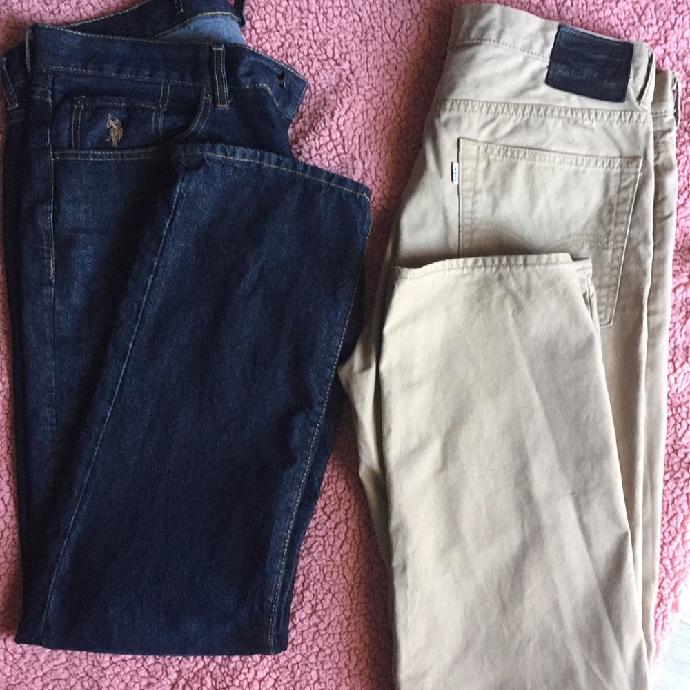 mens pants